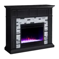 Dadna Electric Fireplace