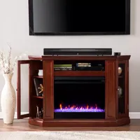 Gadon Color Changing Electric Fireplace