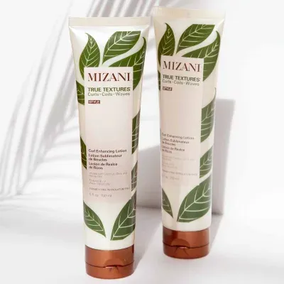 Mizani True Textures Hair Lotion-5 oz.
