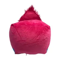 Dreamworks® Trolls Poppy Toddler Bean Bag