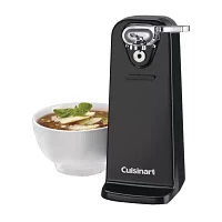 Cuisinart® Can Opener CCO-50BKN