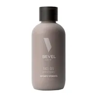 Bevel Gel Facial Moisturizer