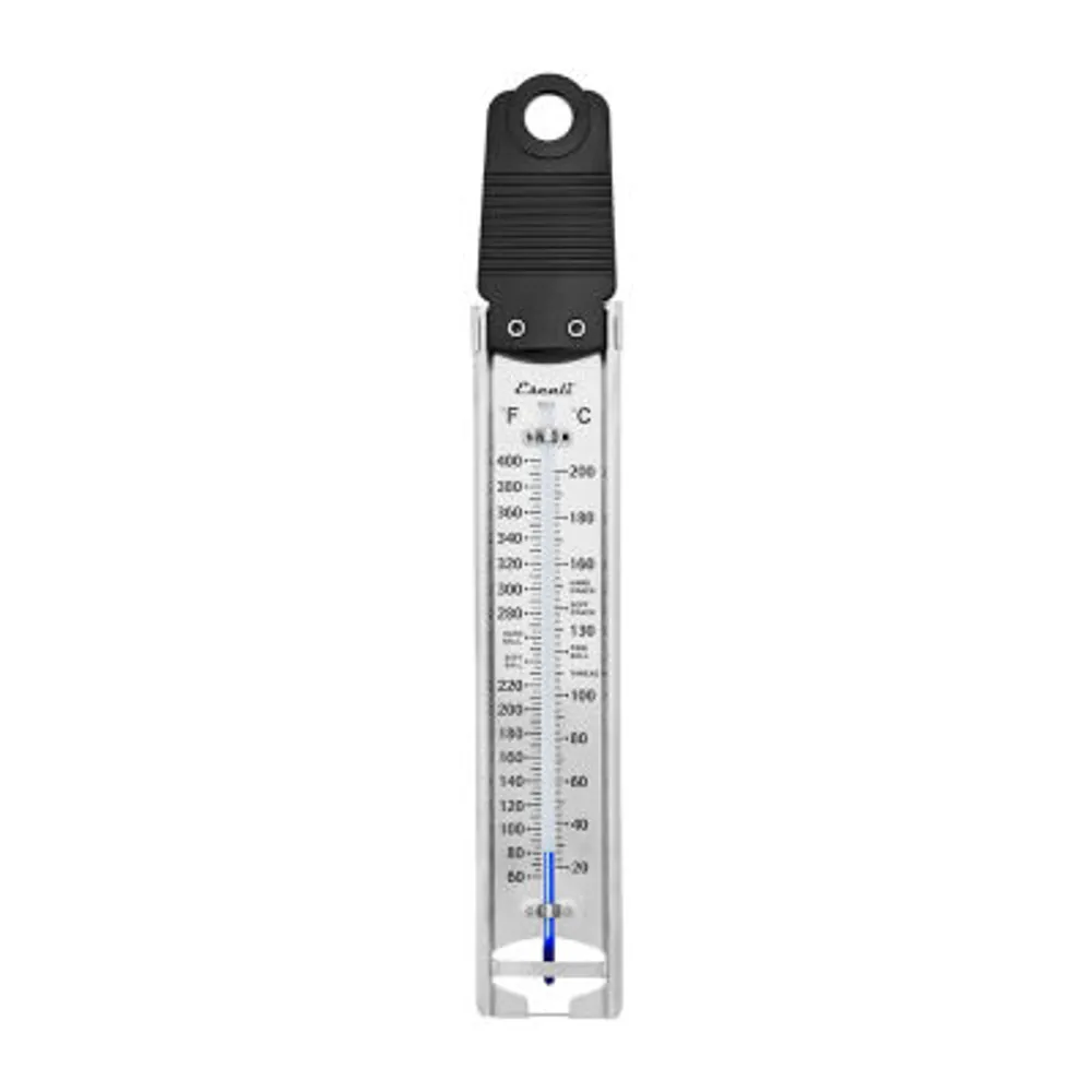 Escali AHC4 Candy Deep Fry Paddle Thermometer
