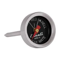 Escali AHS1-4 Easy Read Steak Thermometer set