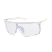 Arizona Womens UV Protection Shield Sunglasses