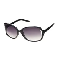 Mixit Womens UV Protection Square Sunglasses