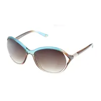 Mixit Womens UV Protection Round Sunglasses