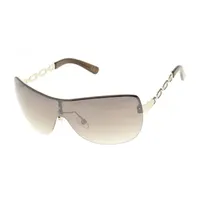 Mixit Womens UV Protection Shield Sunglasses
