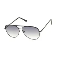 Worthington Womens UV Protection Aviator Sunglasses