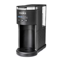 Cooks Single Serve Coffee Maker