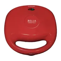 Bella Essentials Waffle Bowl Maker