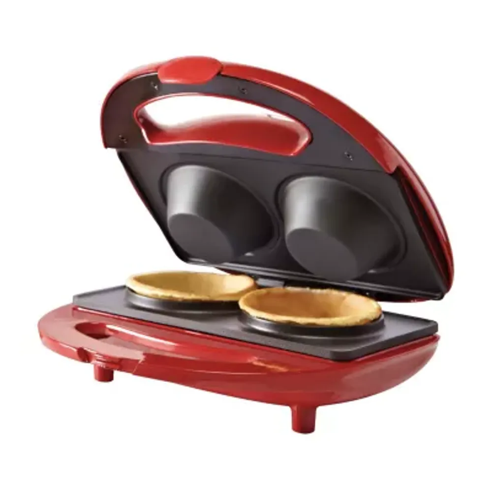 Bella Essentials Waffle Bowl Maker