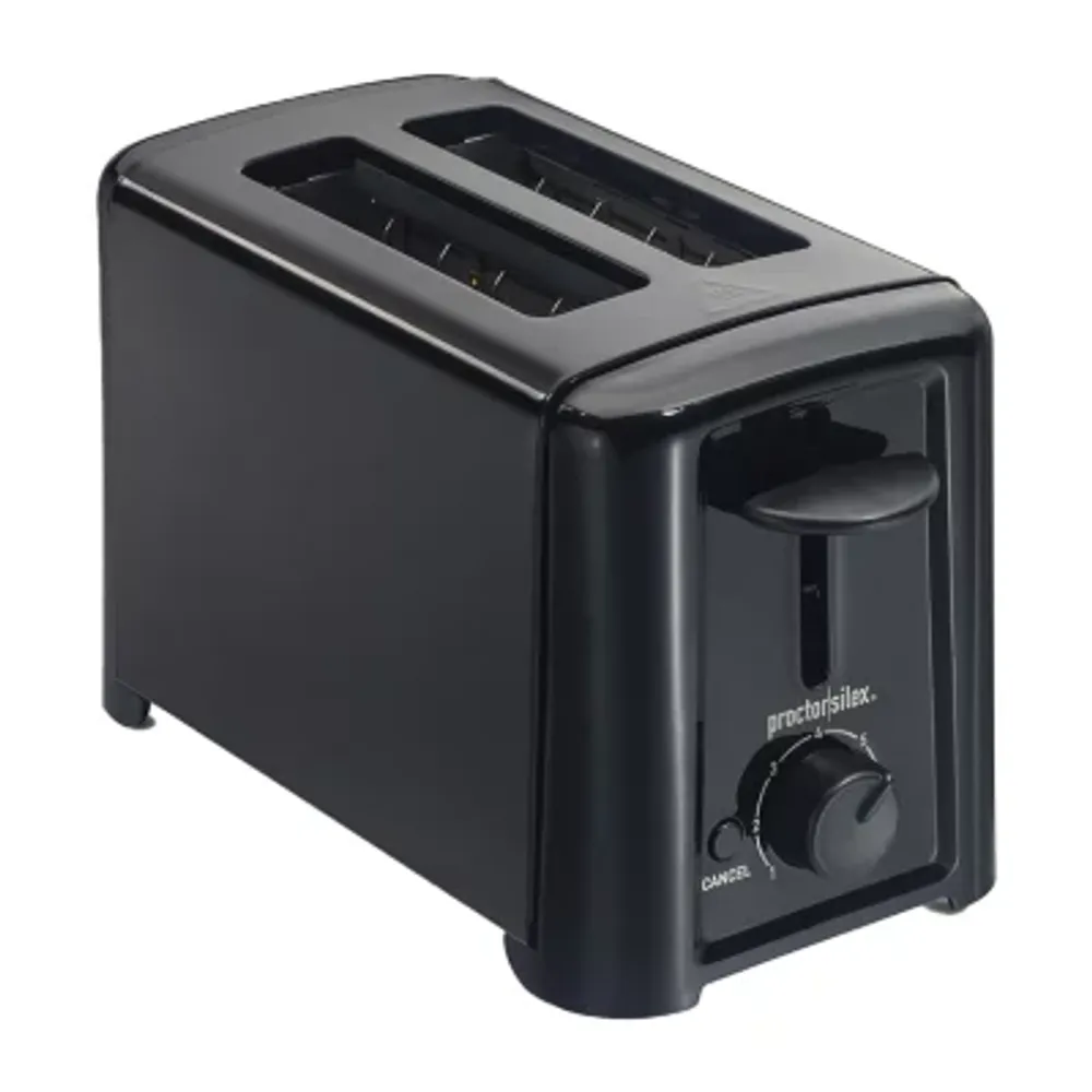 Proctor Silex 2 Slice Toaster