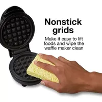 Proctor Silex Petite Waffle Maker