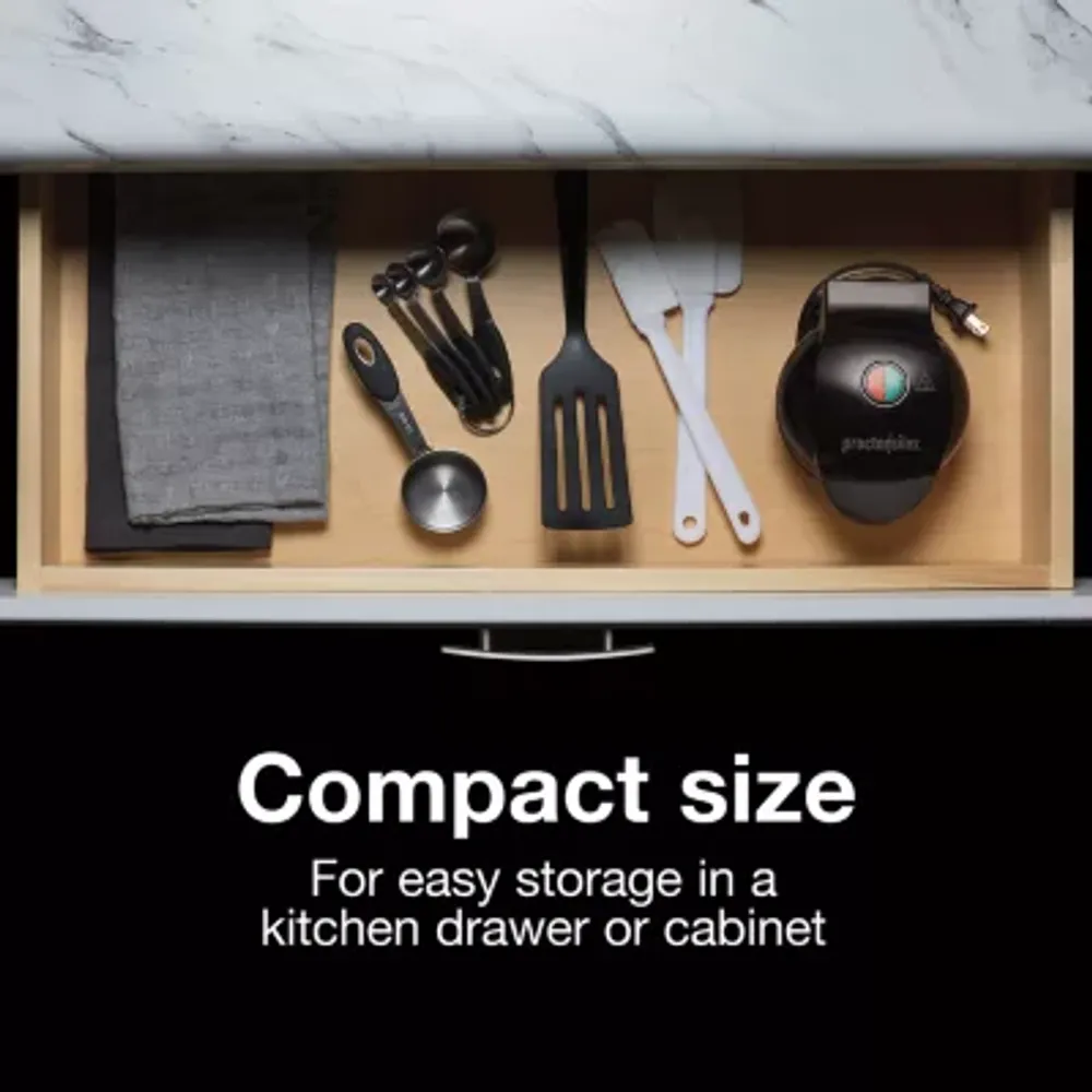 Proctor Silex Petite Waffle Maker