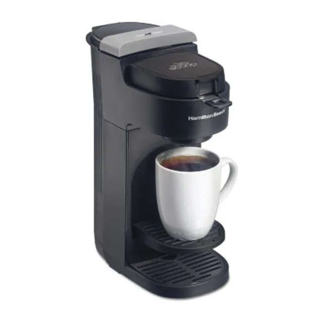 Nostalgia CLIT3PLSAQ Classic Ice Brew Tea & Coffee Maker with