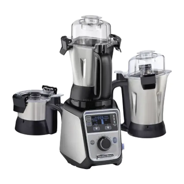 nutribullet Nutribullet Juicer Pro - Gray, 800W Motor, 1.5L Pulp Basin,  27oz Juice Pitcher, Dishwasher-Safe, Extractor in the Juicers department at