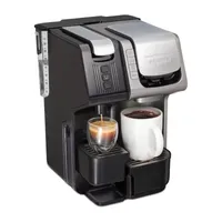 Hamilton Beach FlexBrew Universal Coffee Maker