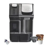 Hamilton Beach FlexBrew Universal Coffee Maker