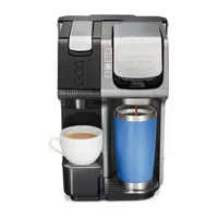 Hamilton Beach FlexBrew Universal Coffee Maker