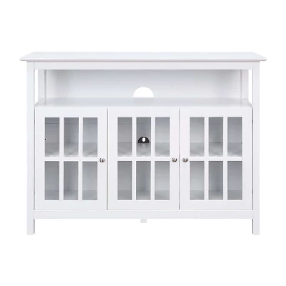 Big Sur TV Stand