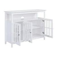 Big Sur TV Stand