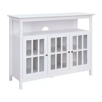 Big Sur TV Stand