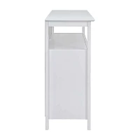 Big Sur TV Stand