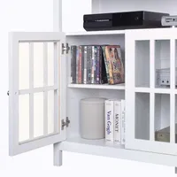 Big Sur TV Stand