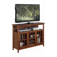 Big Sur TV Stand