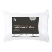 Home Expressions Medium Support Pillow