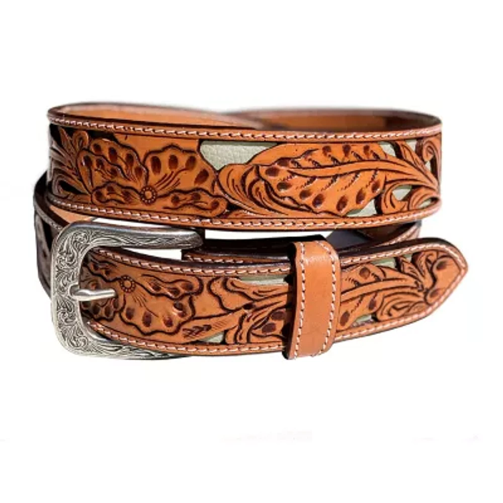 Durango Wyatt Mens Belt