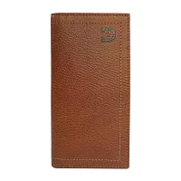 Durango Yates Rodeo Mens Checkbook Wallet