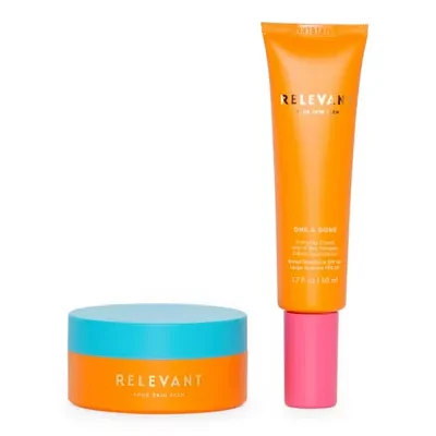 Relevant Glow & Go Kit ($66 Value)