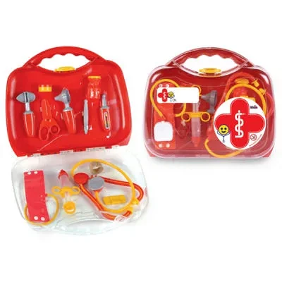 Theo Klein Doctor Case Play Set