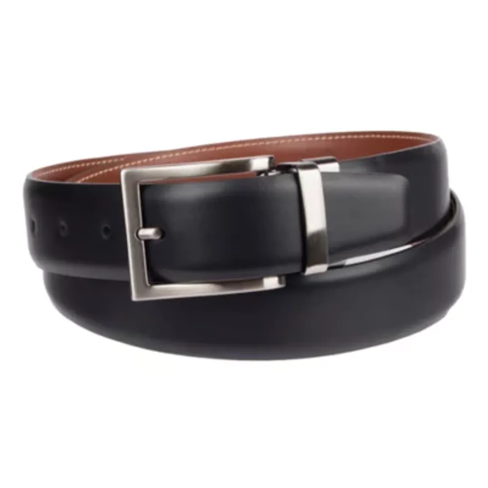 Stafford Mens Reversible Belt