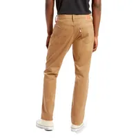 Levi's® Big and Tall Mens 541™ Straight Leg Tapered Jeans