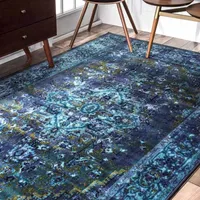 nuLoom Vintage Reiko Rug