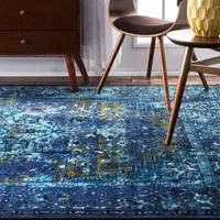 nuLoom Vintage Reiko Rug