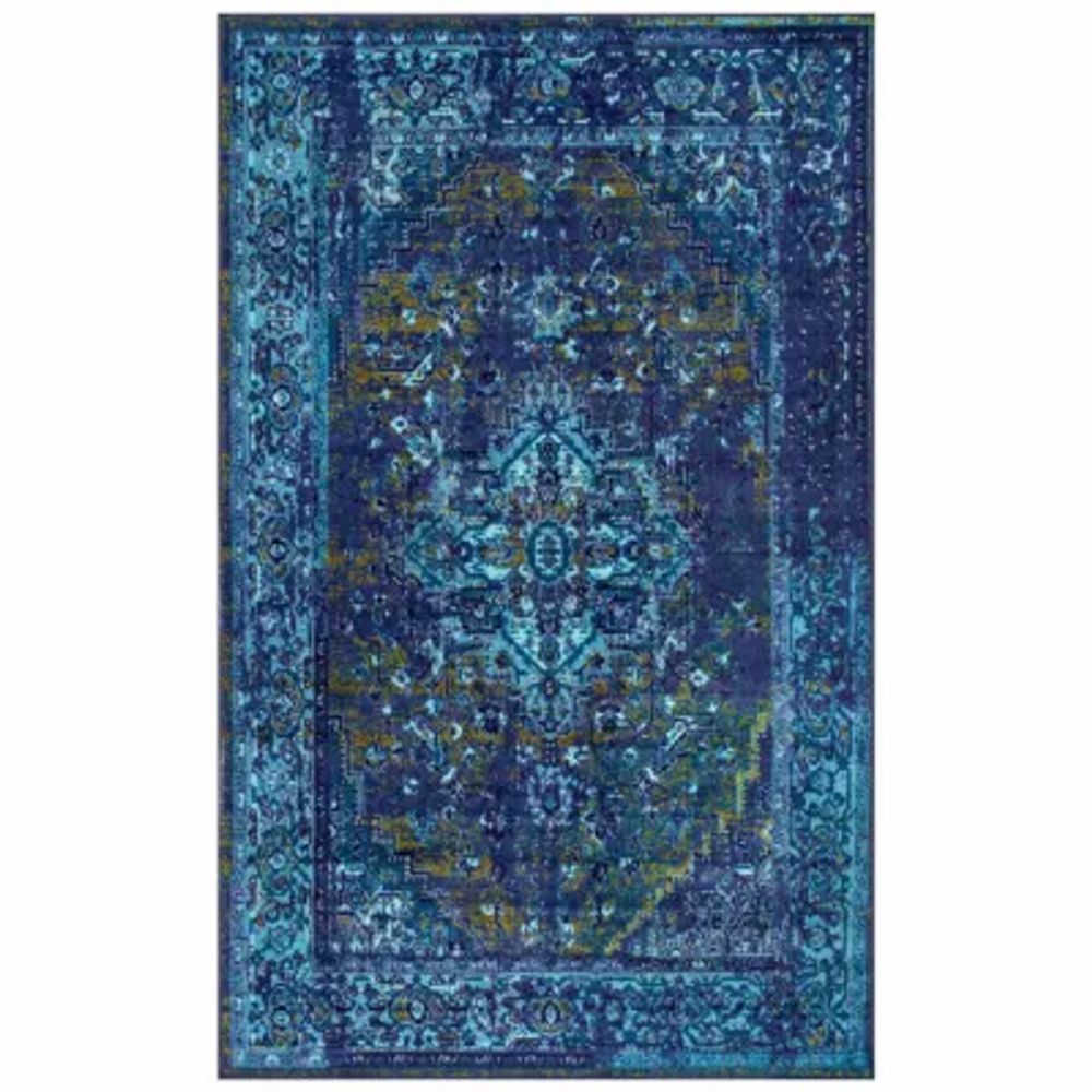 nuLoom Vintage Reiko Rug