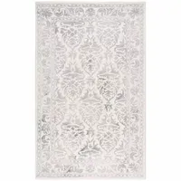 nuLoom Hand Looped Krause Rug