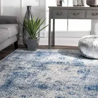 nuLoom Vintage Willena Rug