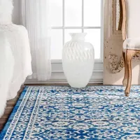 nuLoom Turnbull Rug