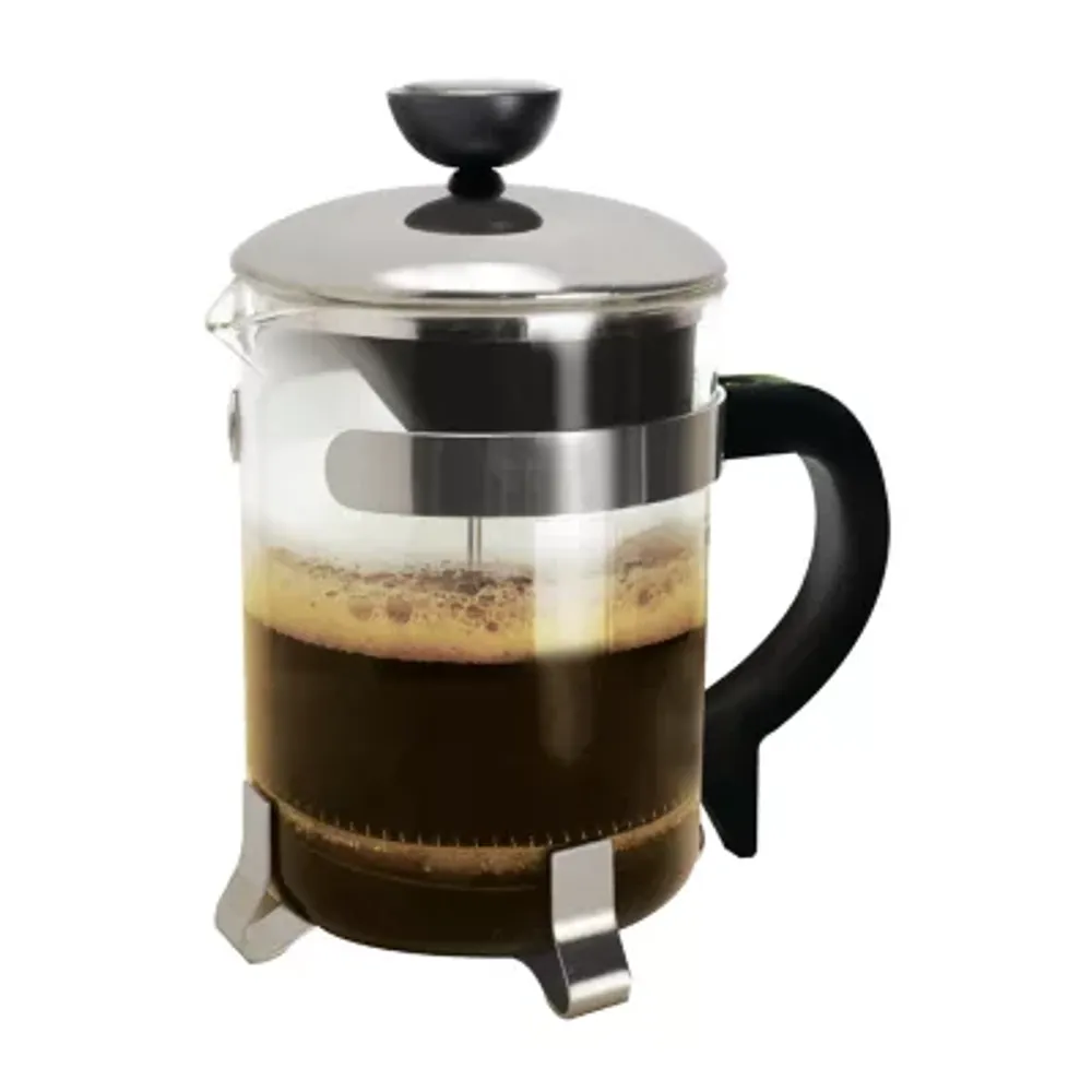 Classic 4 Cup Coffee Press