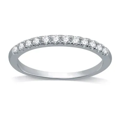 Premier Collection 1/4 CT.T.W. Natural Diamond 14K Gold Wedding Band