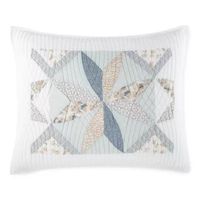 Linden Street Blueridge Pillow Sham