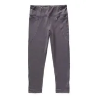 Xersion Little & Big Girls Mid Rise Full Length Leggings