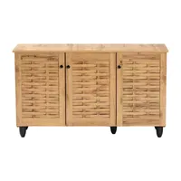 Winda Living Room Collection Accent Cabinets