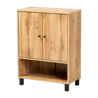Rossin Living Room Collection Accent Cabinet