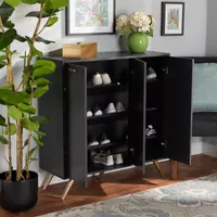 Kelson Living Room Collection Accent Cabinet